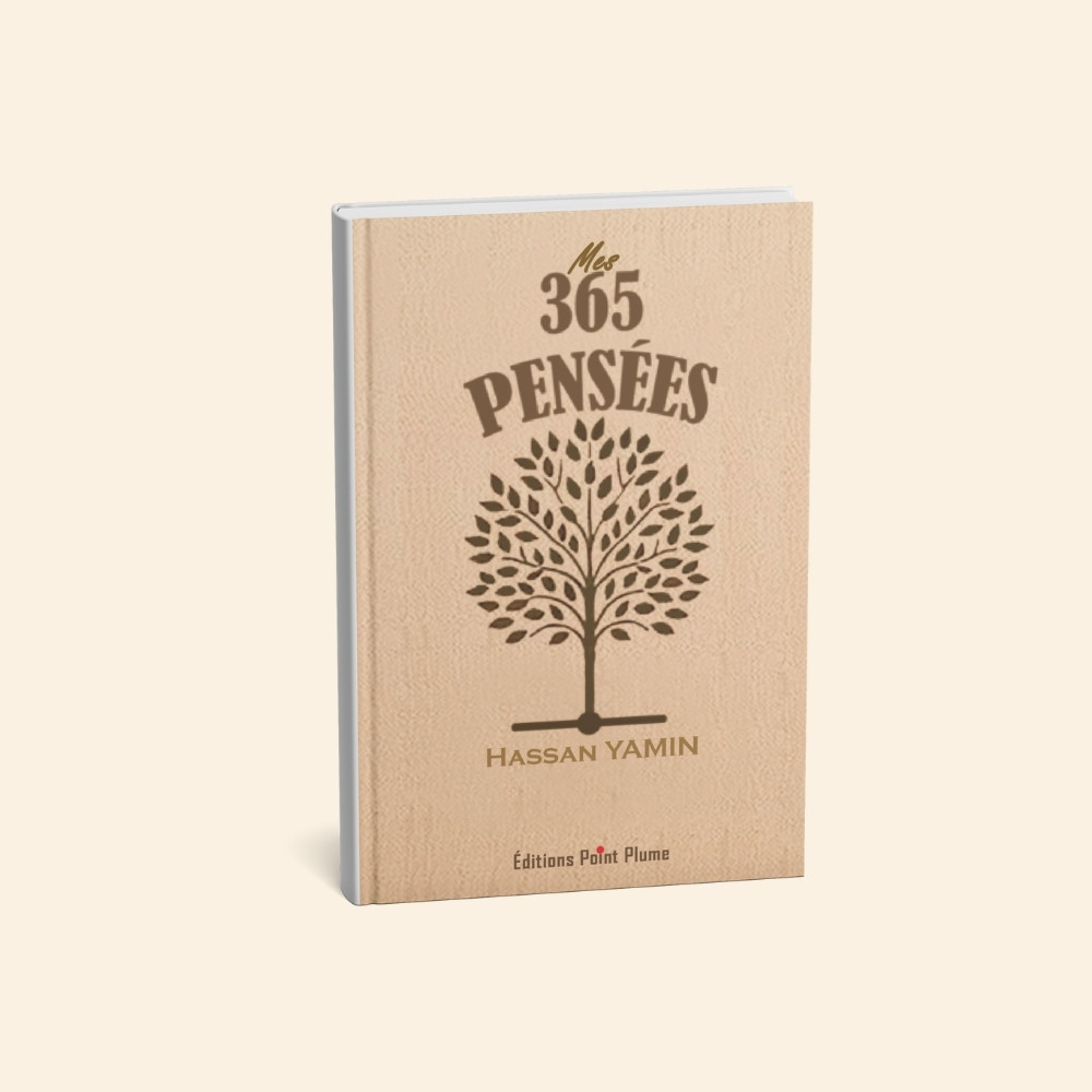 MES 365 PENSEES DETAIL