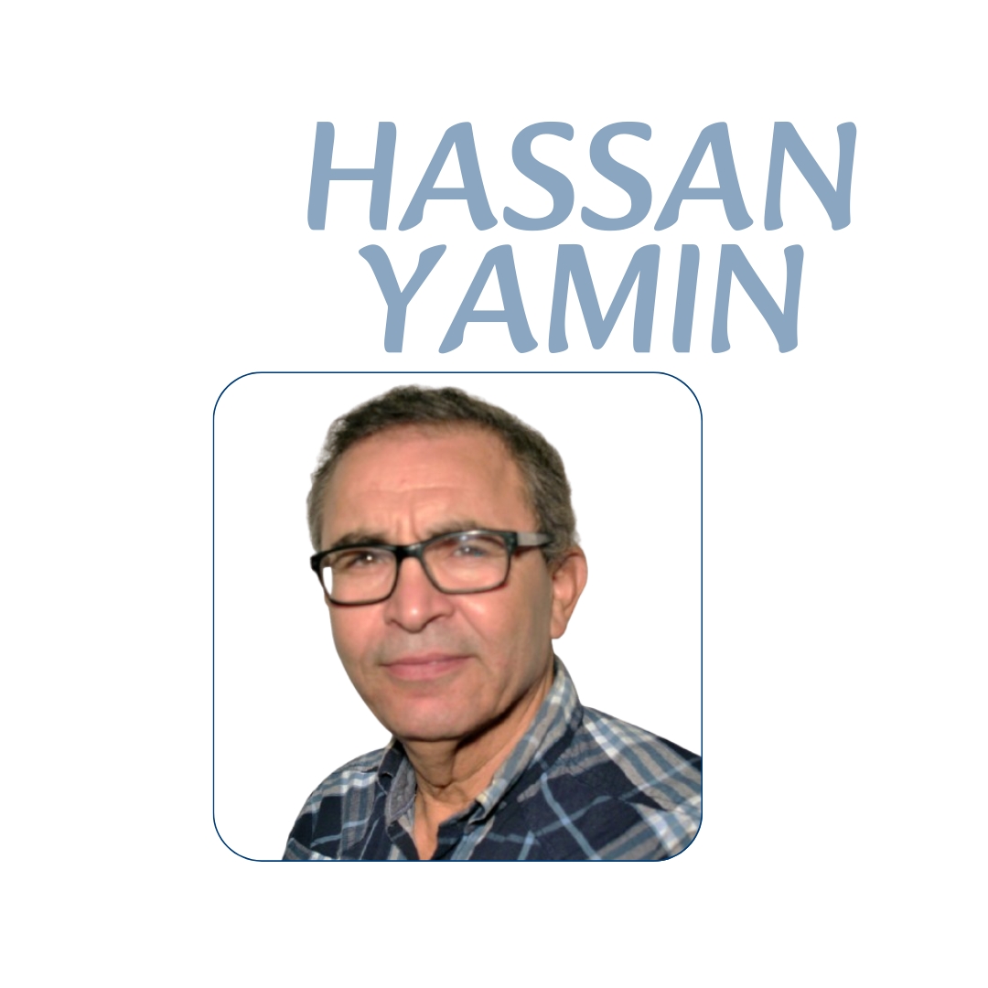 hassanyamin hassanyamin