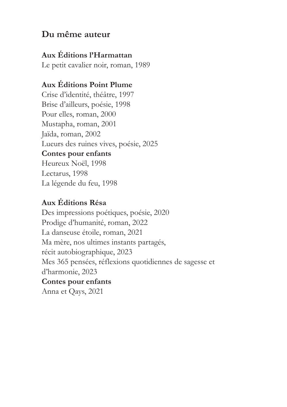 Le grand dattier des trois peuples, page 4