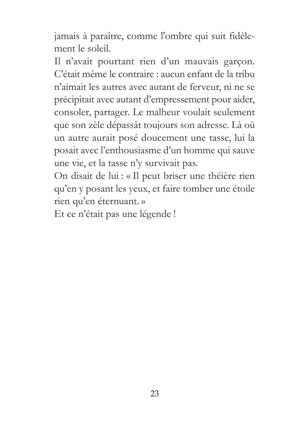 Le grand dattier des trois peuples, page 23