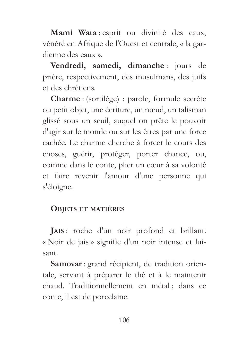 Le grand dattier des trois peuples, page 36
